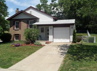 7789 Oakridge Ct, Florence, KY 41042
