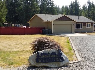 20215 132nd Ave E, Graham, WA 98338