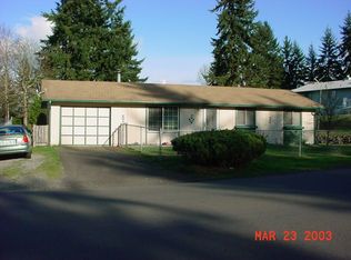 1332 Deerbrush Dr SE, Olympia, WA 98513