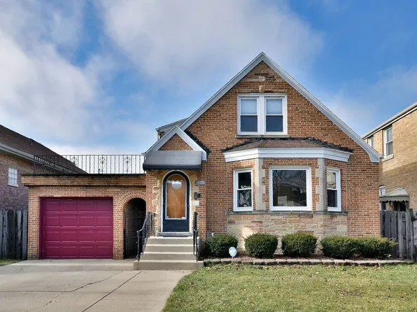 1628 N 74th Ct, Elmwood Park, IL 60707