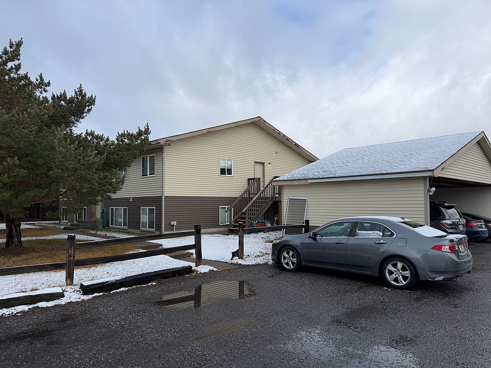 1st image of 223 S 16th Ave APT C
