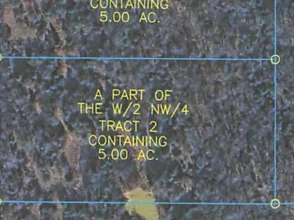 2000 Gaddy Rd, Macomb, OK 74852