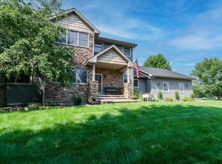 W10206 879th Ave, River Falls, WI 54022