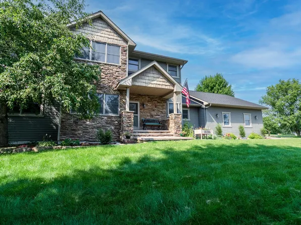 W10206 879th Ave, River Falls, WI 54022