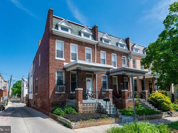 637 Otis Pl NW, Washington, DC 20010