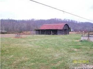 3764 Knob Creek Rd, Shepherdsville, KY 40165