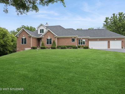 2703 Rondi Ct, Spring Grove, IL, 60081