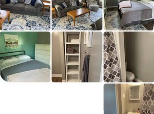 346 Central Ave, South Charleston, WV 25303