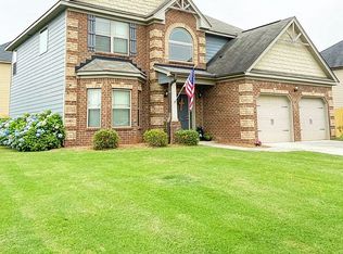 274 Springlakes Estates Dr, Lyman, SC 29365