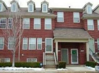 23416 Grayson Dr #1, Southfield, MI