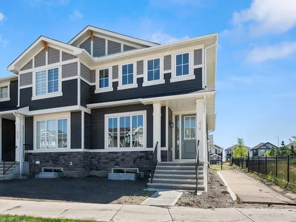 416 W Sora Blvd SE, Calgary, AB T3S 0M2