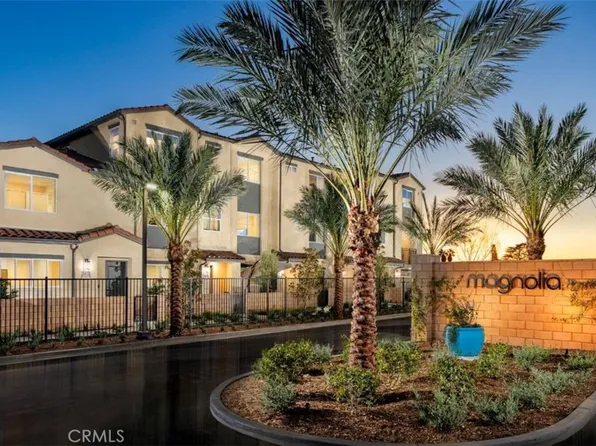 4276 Marigold Ln #214, Arcadia, CA 91006