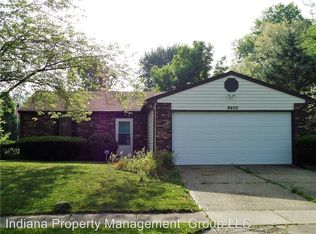 6405 Kellum Dr, Indianapolis, IN