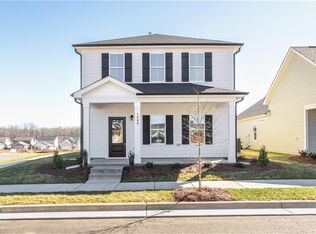 1409 Prospect Hill St, Kernersville, NC 27284