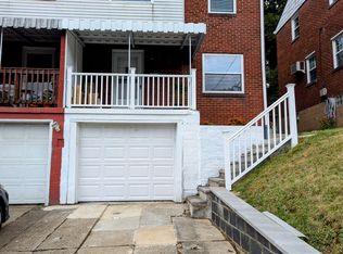 925 Woodbine St, Pittsburgh, PA 15201