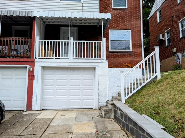 925 Woodbine St, Pittsburgh, PA 15201