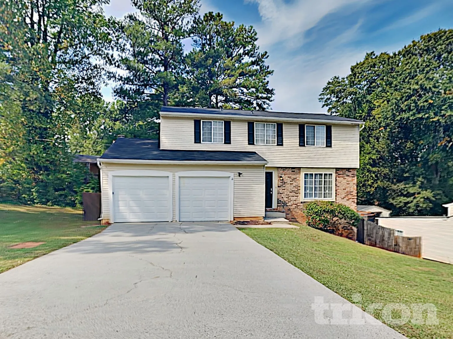 4928 Rockborough Trail Norcross GA — Photo 2