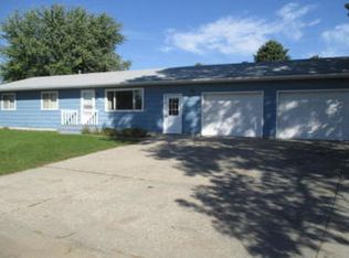 1332 14 1/2 Ave N, Wahpeton, ND 58075
