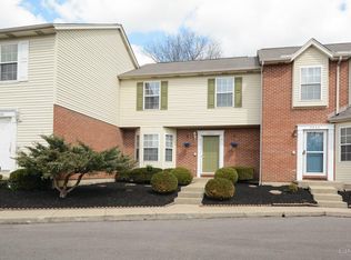 5934 Snider Cove Way, Mason, OH