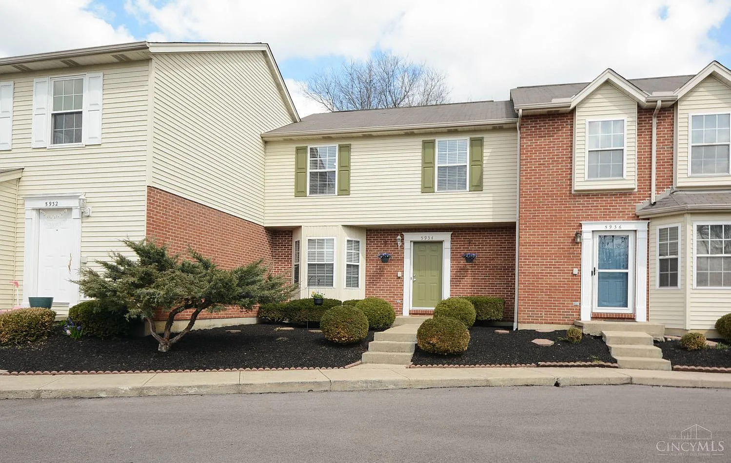 5934 Snider Cove Way photo 1