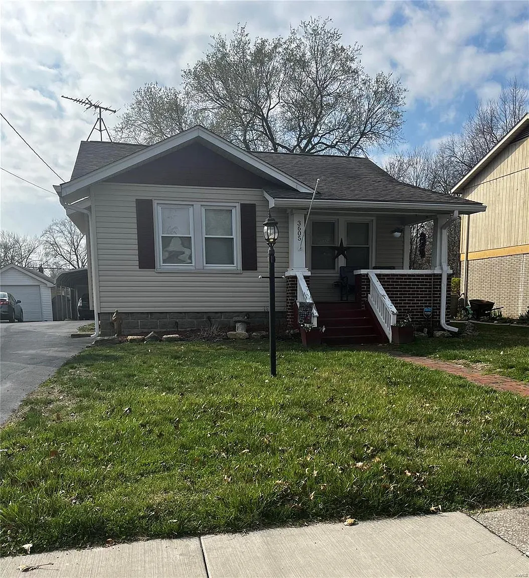 3605 Aberdeen Ave photo 1