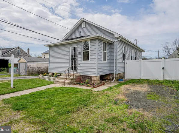 3608 Century Ave, Halethorpe, MD 21227