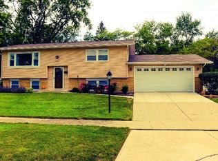 4320 189th St, Country Club Hills, IL