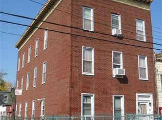 601 Baker Ave, Bronx, NY 10460