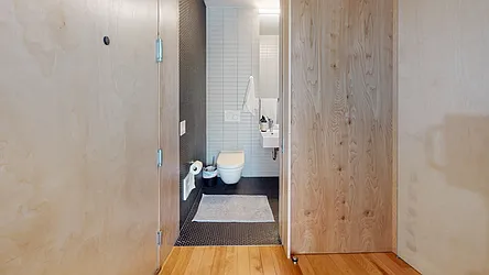 Rented by Bond New York