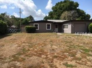 2820 Lorraine St, Tampa, FL 33614