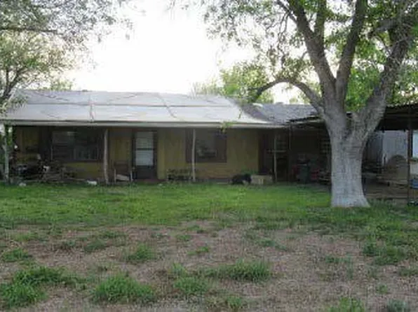 12654 Nursery Dr, Nursery, TX 77976