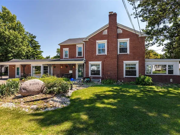 1112 N Franklin St, Litchfield, IL 62056