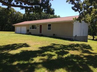 28156 Long Branch Lake Rd, Macon, MO 63552