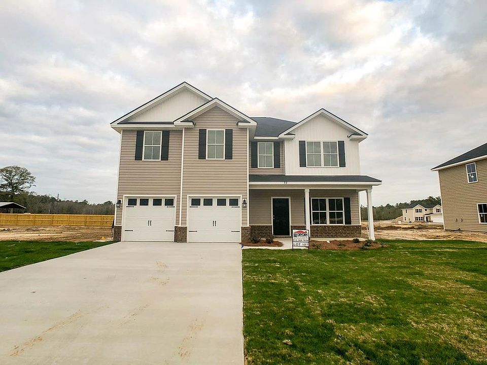 1st image of 99 Allen Rawls Way SE