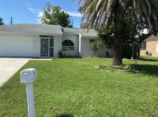 105 SE 44th Ter #1, Cape Coral, FL 33904