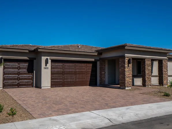 4410 W Parkview Lane, Glendale, AZ 85310