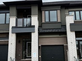 660 Colborne St W #13, Brantford, ON