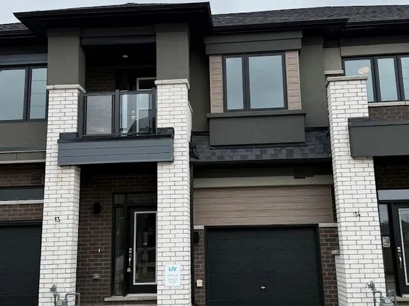 660 Colborne St W, Brantford, ON