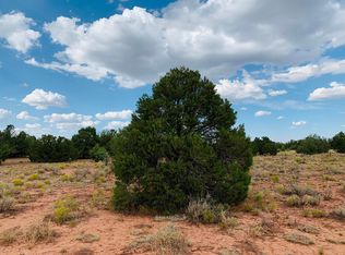 4249 E Wingfield Rd, Williams, AZ 86046