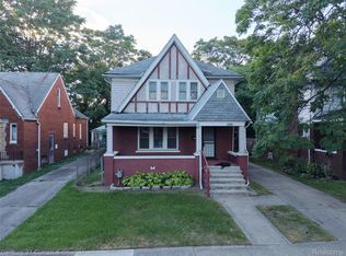 13935 Winthrop St, Detroit, MI 48227