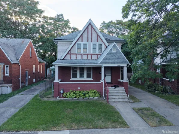 13935 Winthrop St, Detroit, MI 48227