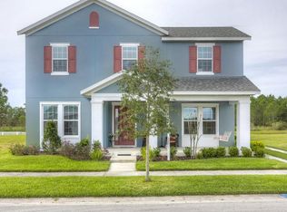 4901 Autumn Ridge Dr, Wesley Chapel, FL 33545