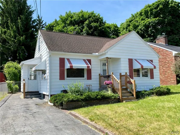 109 7th St, Solvay, NY 13209