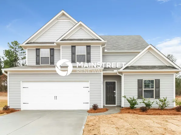 (undisclosed Address), Covington, GA 30016