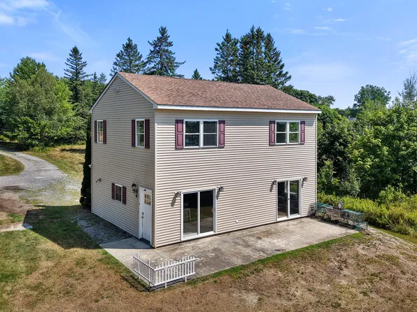 10 Morgan Lane, Sullivan, ME 04664