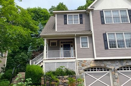 Property Front View