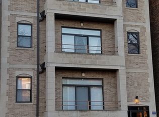 4815 S King Dr APT 4, Chicago, IL 60615