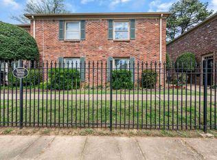 5878 Roxbury Dr #5878, Memphis, TN 38119