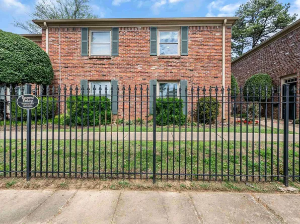 5878 Roxbury Dr #5878, Memphis, TN 38119