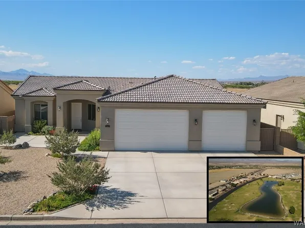 1887 E Winter Haven Dr, Mohave Valley, AZ 86440